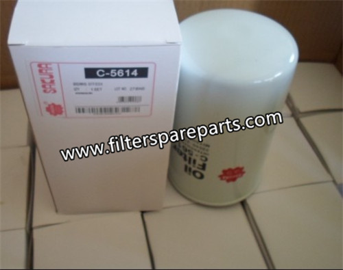 C-5614 Sakura Oil Filter